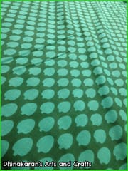 Lollies Block Print Fabric