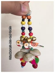 Bela Parrot Tassels-(1)