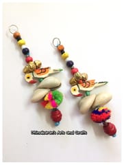 Bela Parrot Tassels-(1)