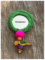 BIG Banno Mirror Tassels-(2)