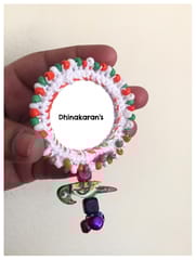 BIG Gulaabo Mirror Tassels-(9)