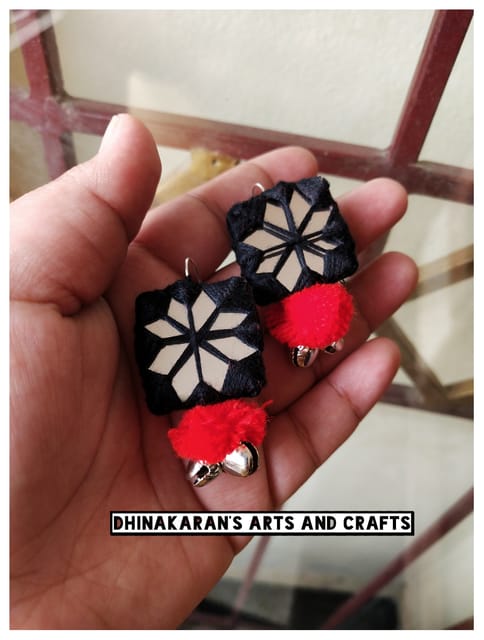 Mela Earrings-(1)