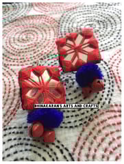 Mela Earrings-(2)