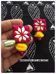 Mela Earrings-(4)
