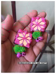 Mela Earrings-(5)