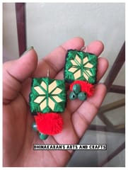 Mela Earrings-(9)