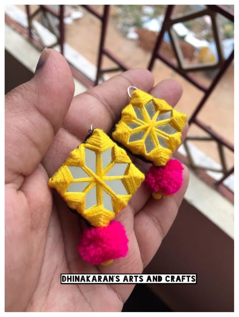 Mela Earrings-(10)