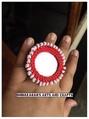 Simple Mirror Fingerring-(4)