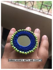 Simple Mirror Fingerring-(5)