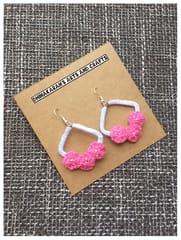 Vogue Crochet Earrings