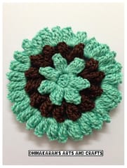 Chandrakala Crochet Patch-(1)