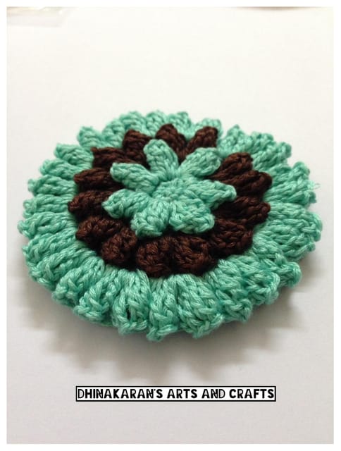 Chandrakala Crochet Patch-(1)
