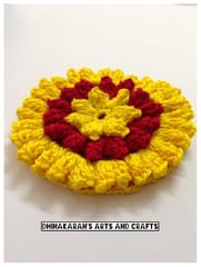Chandrakala Crochet Patch-(2)