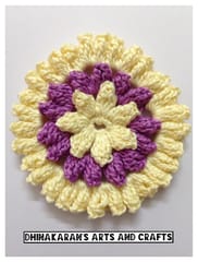 Chandrakala Crochet Patch-(4)