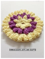 Chandrakala Crochet Patch-(4)