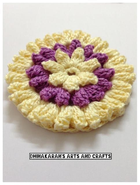 Chandrakala Crochet Patch-(4)