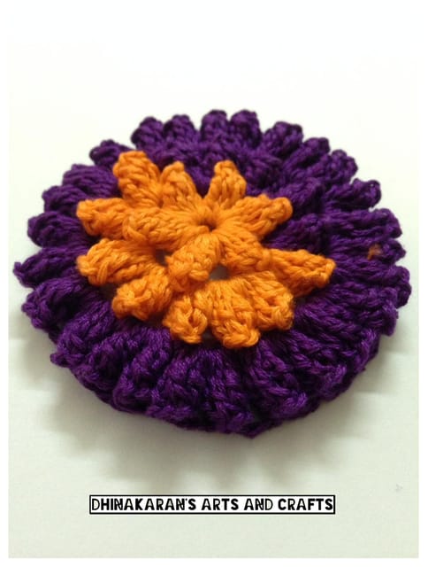 Chandrakala Crochet Patch-(6)