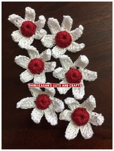 Dreamflower Crochet Patches-(4)