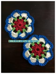 MagicFlower Crochet Patches-(4)