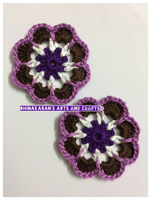 MagicFlower Crochet Patches-(24)