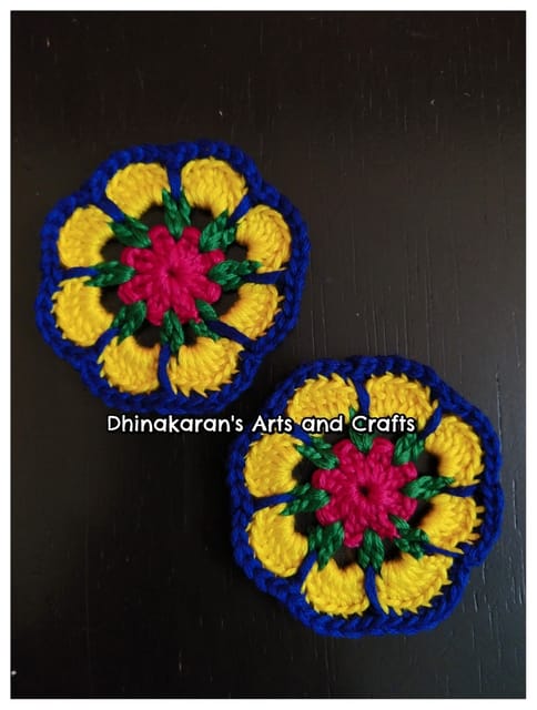 MagicFlower Crochet Patches-(44)