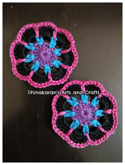 MagicFlower Crochet Patches-(49)
