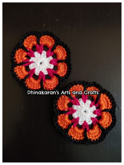 MagicFlower Crochet Patches-(51)
