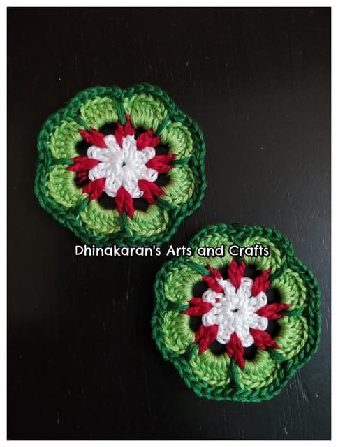MagicFlower Crochet Patches-(53)