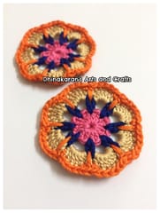 MagicFlower Crochet Patches-(64)