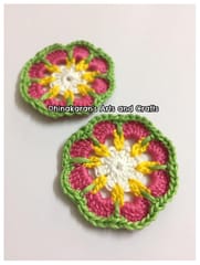 MagicFlower Crochet Patches-(66)