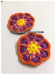 MagicFlower Crochet Patches-(69)