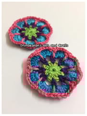 MagicFlower Crochet Patches-(71)