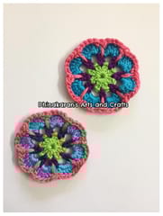 MagicFlower Crochet Patches-(71)