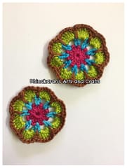 MagicFlower Crochet Patches-(74)