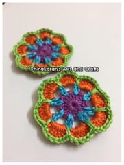 MagicFlower Crochet Patches-(77)