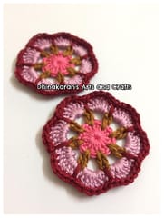 MagicFlower Crochet Patches-(79)
