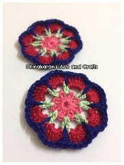 MagicFlower Crochet Patches-(81)