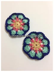 MagicFlower Crochet Patches-(82)