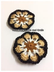 MagicFlower Crochet Patches-(88)