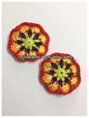 MagicFlower Crochet Patches-(92)