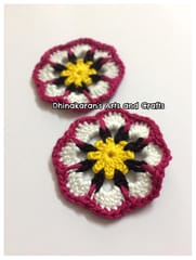 MagicFlower Crochet Patches-(97)