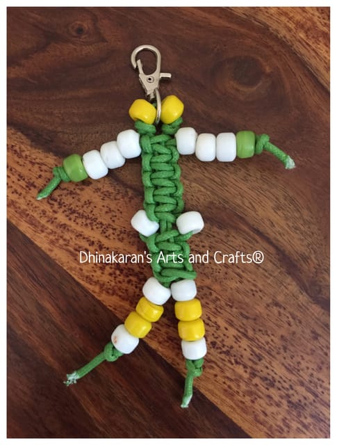 Worli Keychain-(1)