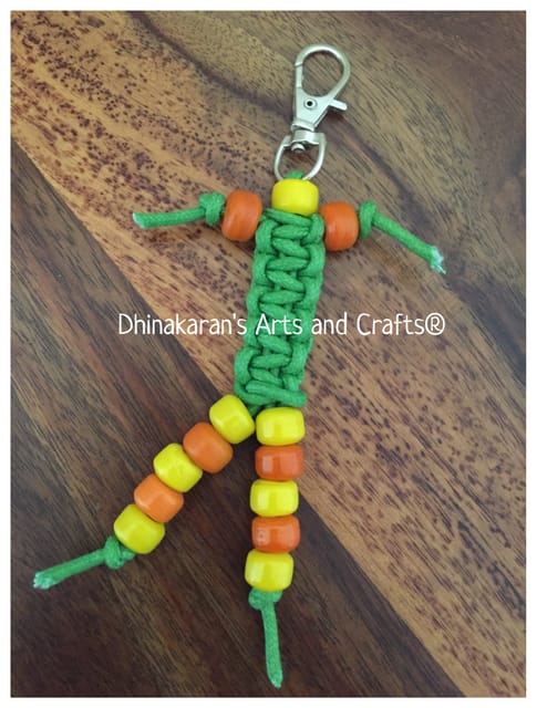 Worli Keychain-(8)