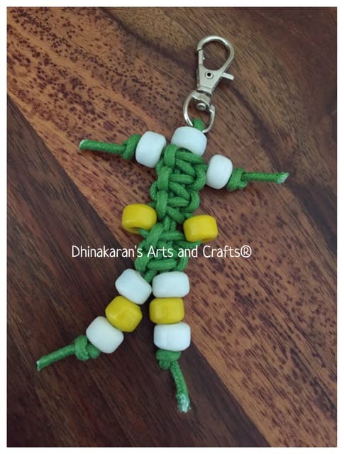 Worli Keychain-(9)