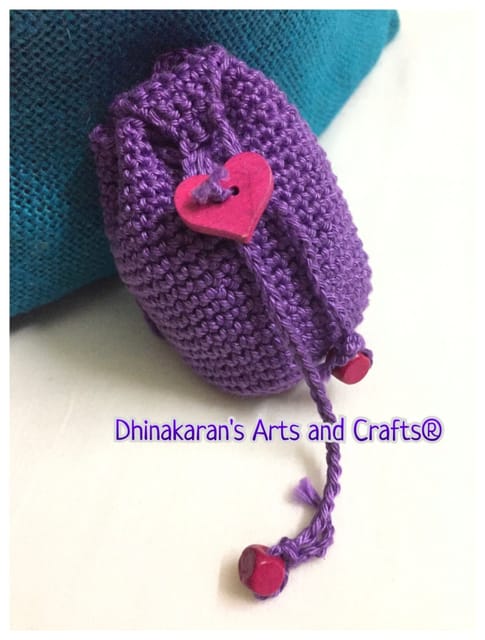 Mini Crochet Backpack-(1)