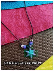 Star Neckpiece-(1)