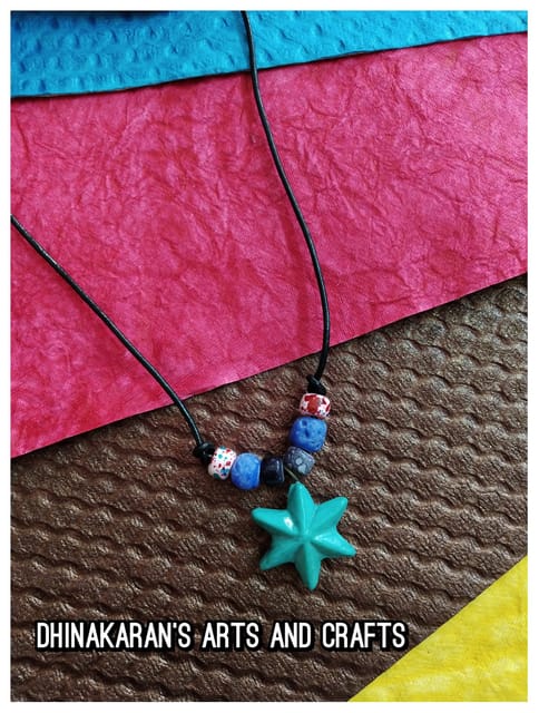 Star Neckpiece-(1)