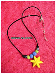 Star Neckpiece-(3)