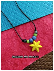 Star Neckpiece-(3)
