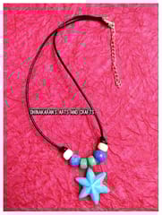 Star Neckpiece-(4)